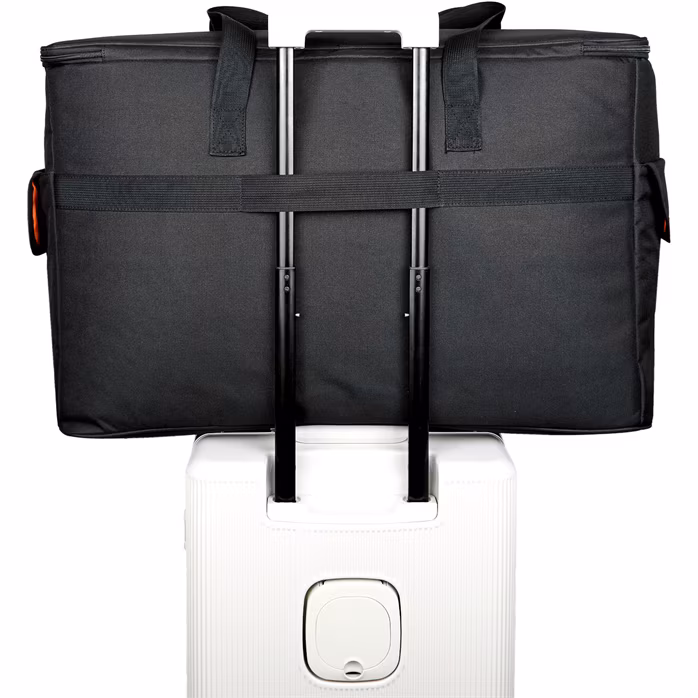 Mozos DJ-CASE - Pokrowiec transportowy