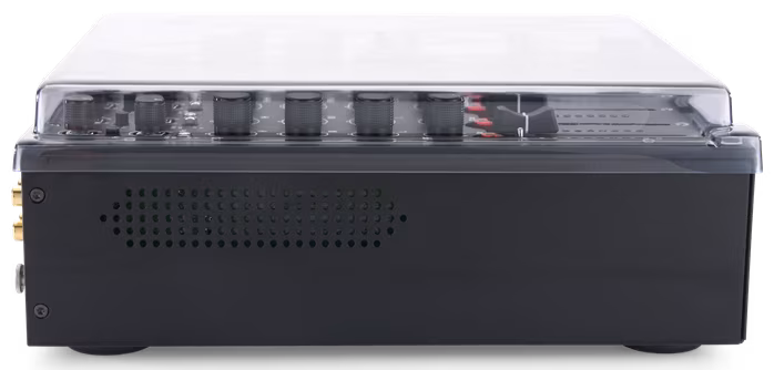 Decksaver UNION AUDIO ELARA.4 COVER - Osłona