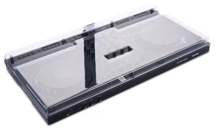 Decksaver ALPHATHETA DDJ-GRV6 COVER - Osłona