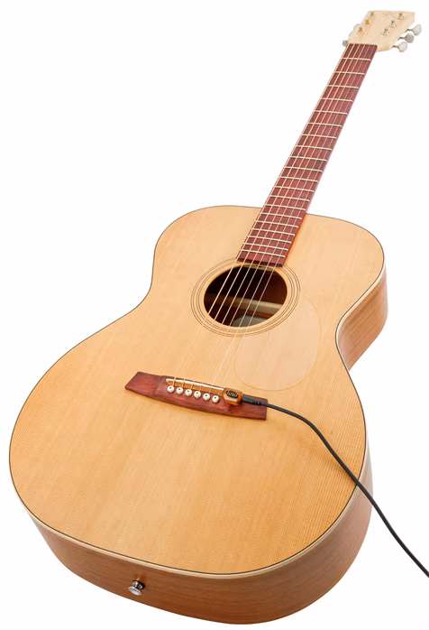 KNA Pickups SG-1  - Przetwornik do gitary akustycznej 