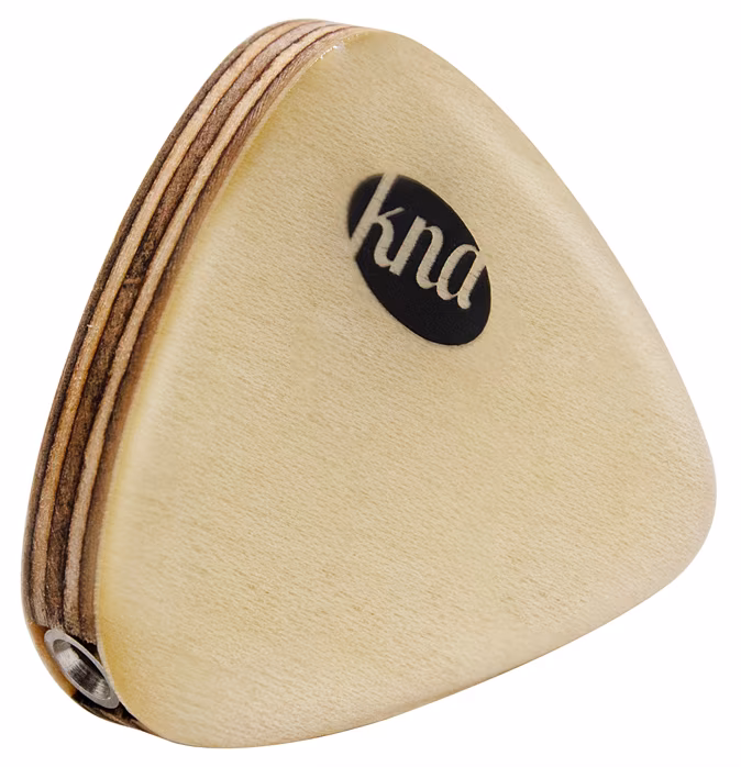 KNA Pickups AP-1 - Czujnik piezoelektryczny