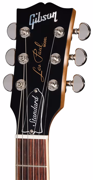 Gibson Les Paul Standard 60s Faded Vintage Cherry Sunburst - Gitara elektryczna