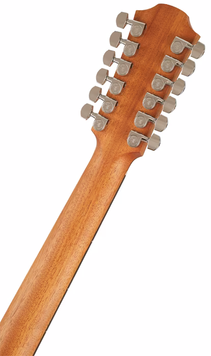 Furch Blue D-SW 12 CNR Active - Dwunastostrunowa gitara akustyczna
