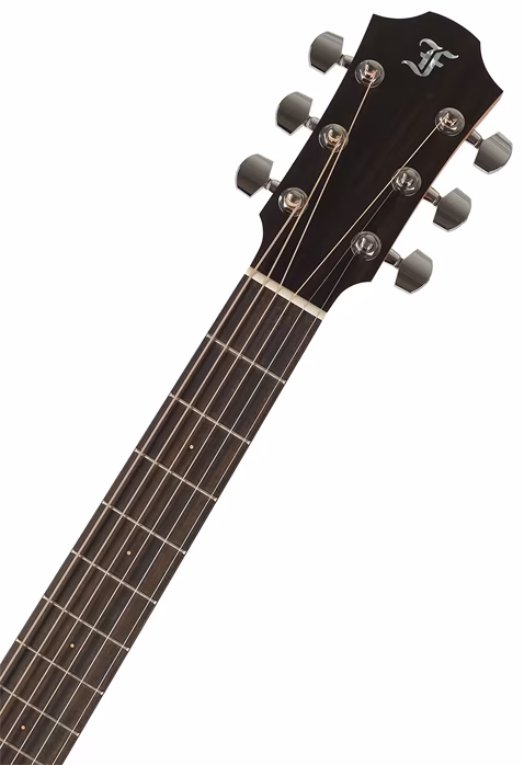 Furch Blue OM-CM 43mm CNR Active (rozpakowane) - Gitara akustyczna