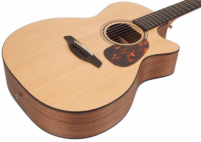 Furch Blue OMc-SW CNR Active - Gitara akustyczna