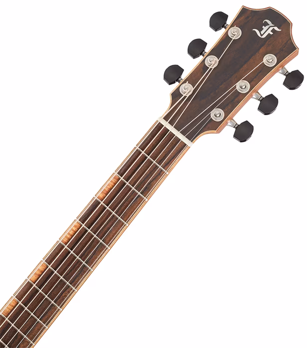 Furch Red Pure OM-SR CNR Active - Gitara akustyczna