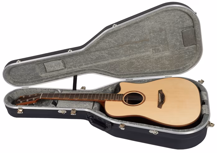 Furch Red Pure Dc-SR CNR Active - Gitara akustyczna