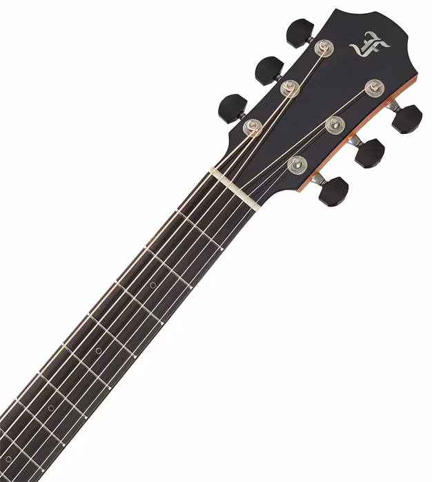 Furch Yellow Plus G-SP CNR Active (rozpakowane) - Gitara akustyczna