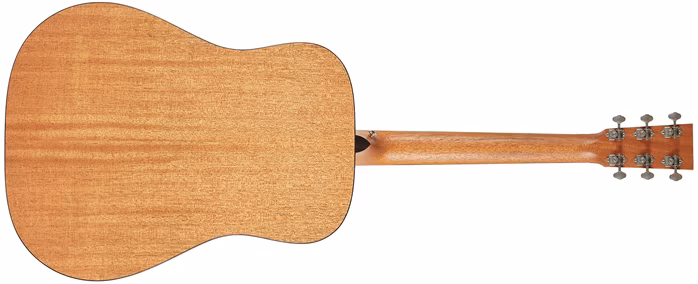 Furch Vintage Pure D-SM CNR Active - Gitara akustyczna