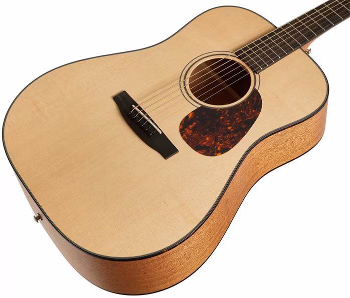 Furch Vintage Pure D-SM CNR Active - Gitara akustyczna