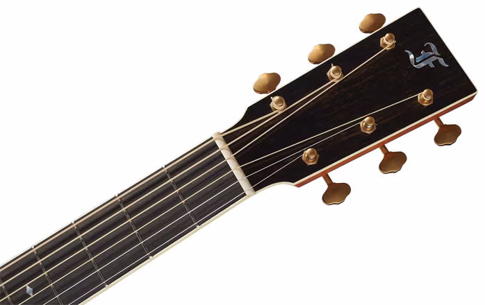 Furch Vintage 2 Dc-SR CNR Active - Gitara akustyczna