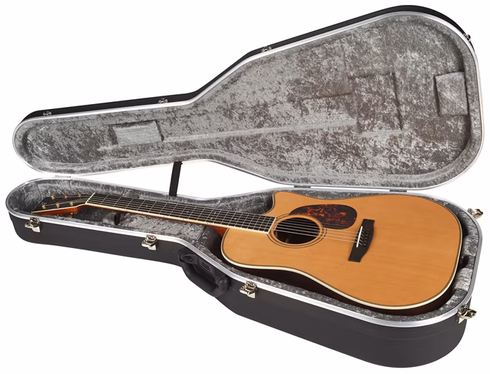 Furch Vintage 2 Dc-SR CNR Active - Gitara akustyczna