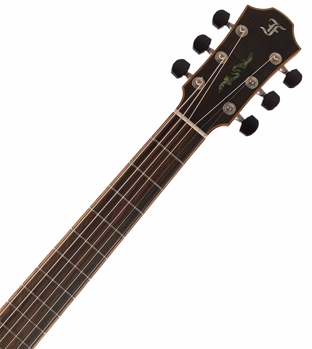 Furch Red OM-LR CNR Active - Gitara akustyczna