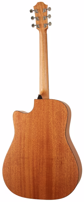Furch Blue Dc-CM 43mm CNR Active - Gitara akustyczna