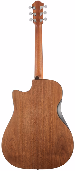 Furch Blue Deluxe Dc-SW CNR Active - Gitara akustyczna