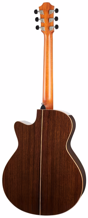 Furch Red Gc-SR CNR Active - Gitara akustyczna