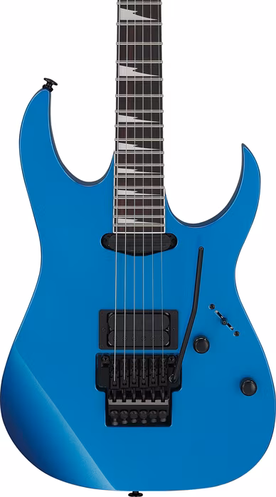 Ibanez RG565R Electric Blue (rozpakowane) - Gitara elektryczna