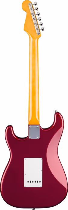 Fender American Vintage II 1965 Stratocaster Round-Lam RW CAR - Gitara elektryczna