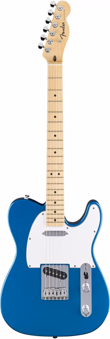 Fender Standard Telecaster MN AMM - Gitara elektryczna