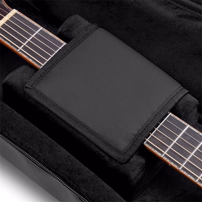 Music Area F-DA Black - Pokrowiec na gitarę akustyczną