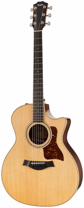 Taylor 414ce Studio NAT - Gitara elektroakustyczna