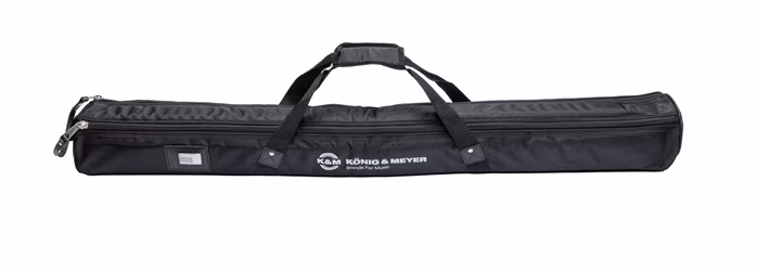 K&M 24608 Carrying case for distance rods M - Pokrowiec transportowy