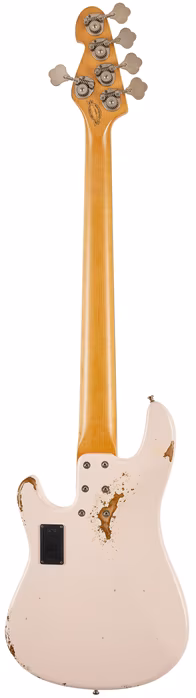 Sandberg California VM SP HCRC - Elektryczna gitara basowa