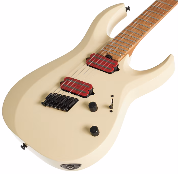 Cort X700 Mutility II MBG - Gitara elektryczna