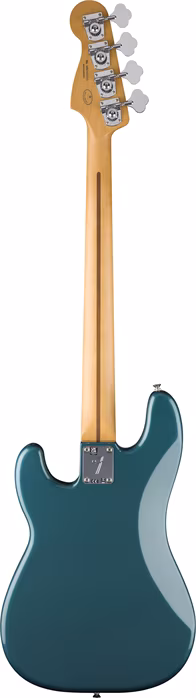 Fender LE Player II Precision Bass MN OCT - Elektryczna gitara basowa
