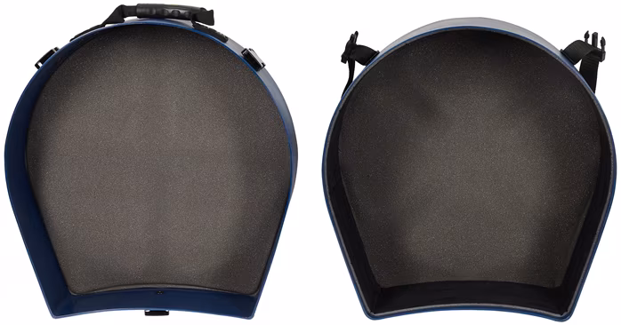 Hardcase HNL14SDB - Sztywny futerał na werbelek