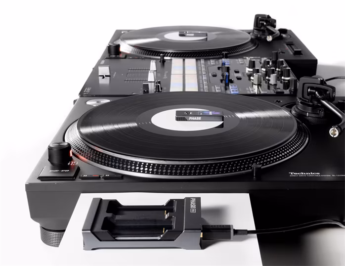 Phase Phase Pro - Kontroler DJ-ski