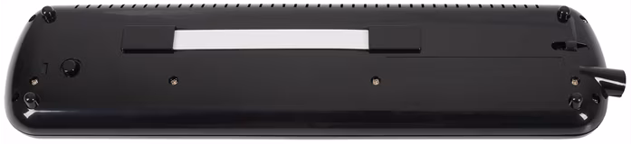 Cascha Melodica Black - Harmonijka klawiszowa