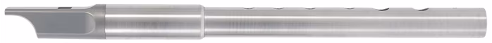 Kerry Whistles Optima Mezzo D tuneable - Flet irlandzki