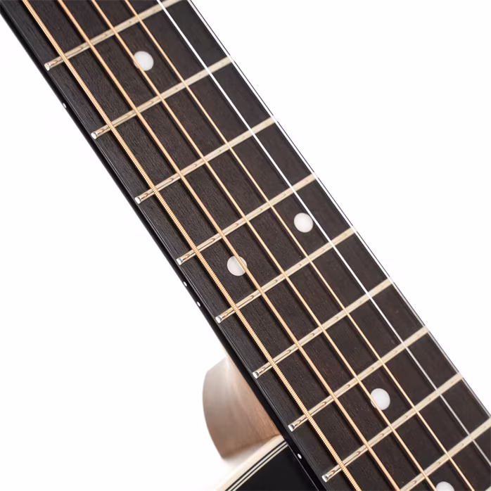 Cort L100OCF-CED BKS - Gitara elektroakustyczna
