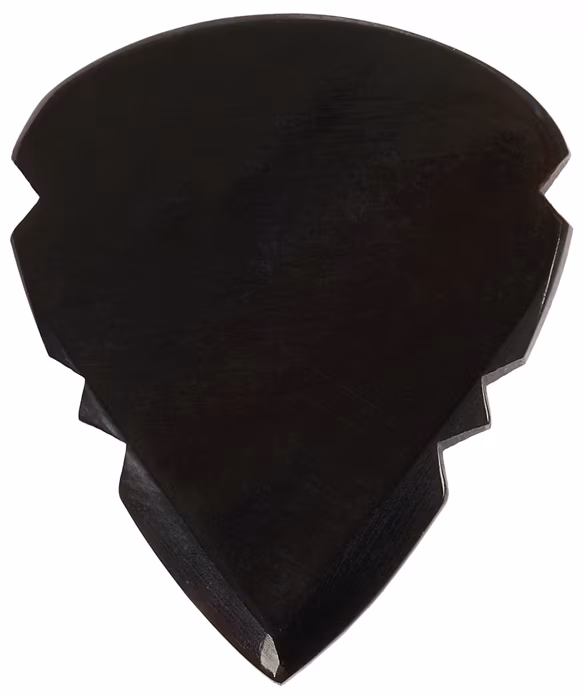 Timber Tones Arrow Tones Black Horn - Kostka