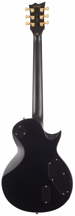 ESP LTD EC-1000 VB Lefthand - Leworęczna gitara elektryczna