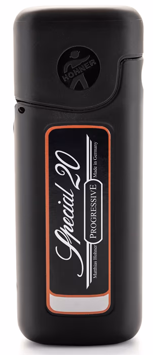 Hohner Special 20 Country Tuning A-major - Harmonijka ustna