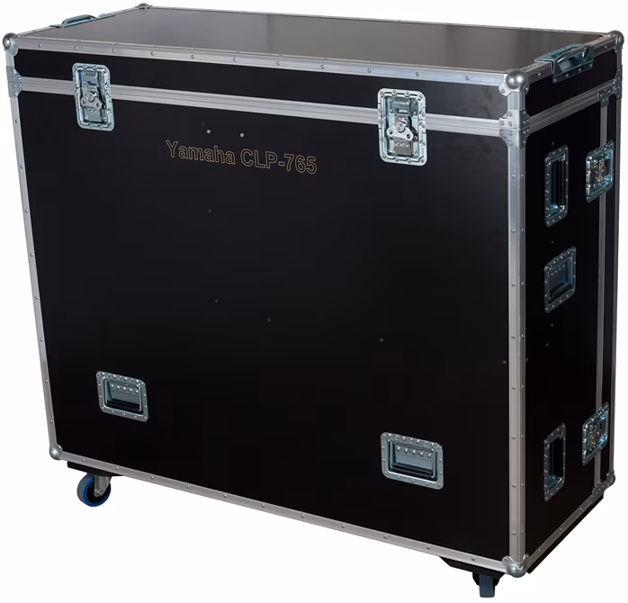 Razzor Cases Yamaha Clavinova CLP-765 - Futerał na instrumenty klawiszowe