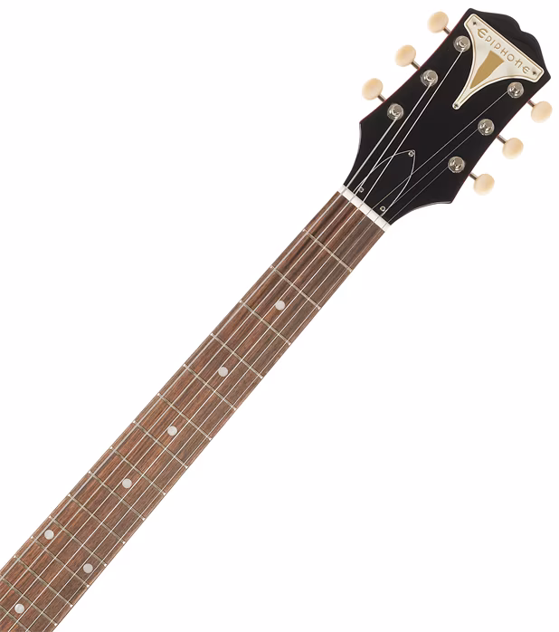 Epiphone Wilshire P-90s Cherry - Gitara elektryczna