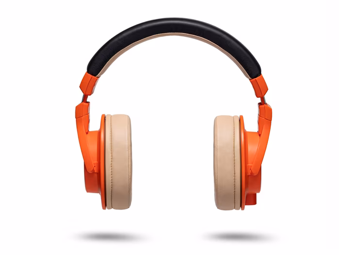 Warm Audio WA-HRO - Słuchawki studyjne