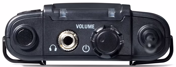Samson EarAmp EWM100 Dual Pack - Bezprzewodowy system odsłuchowy