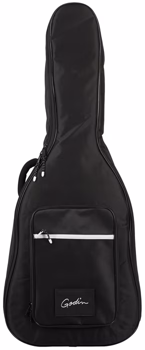 Godin Metropolis Classic EQ - Gitara elektroakustyczna