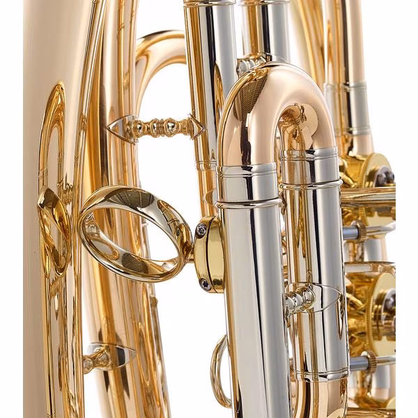 Melton Meinl Weston MAT24 - Róg tenorowy