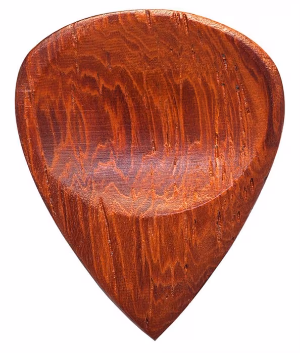 Timber Tones Groovy Tones Padauk  - Kostka