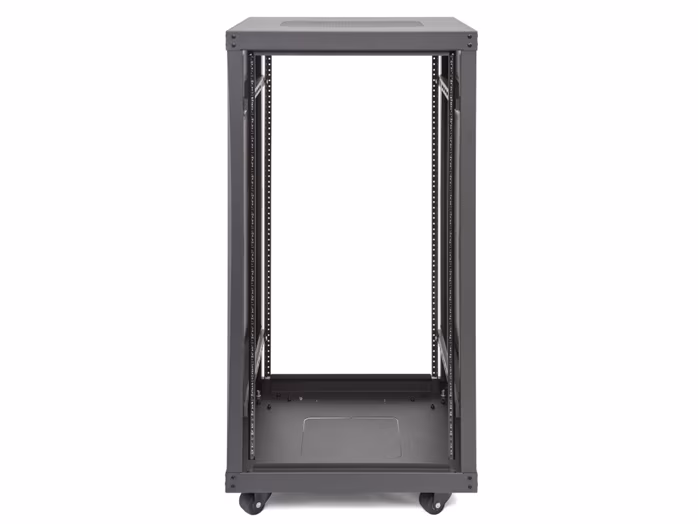 Samson SRKPRO8 - Skrzynia rack na statywie