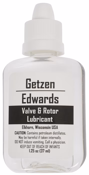 Edwards Valve oil - Oliwka