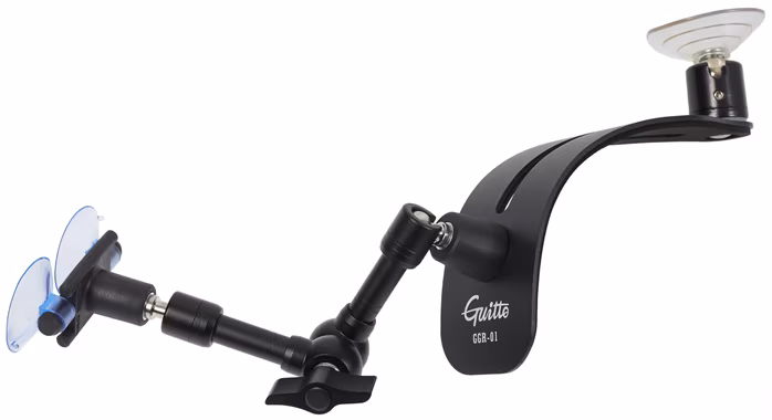 Guitto GGR-01 Guitar Rest - Podgitarnik