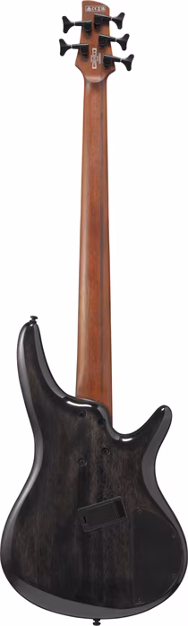 Ibanez SRMS805L Deep Twilight - Leworęczna elektryczna gitara basowa