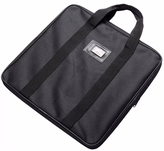 K&M 24616 Carrying case for base plate S - Pokrowiec transportowy