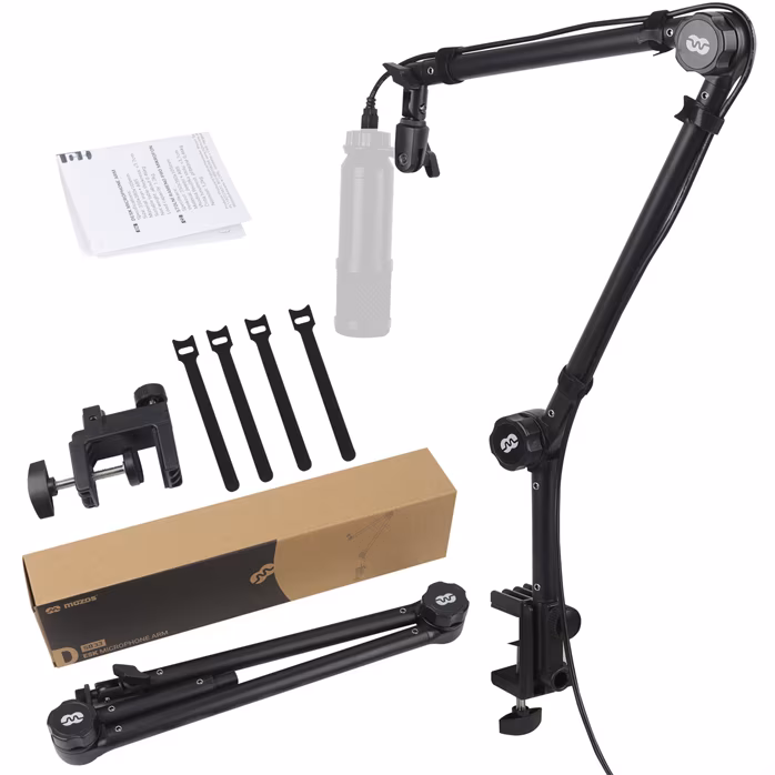 Mozos SB33 - Ramię mikrofonowe